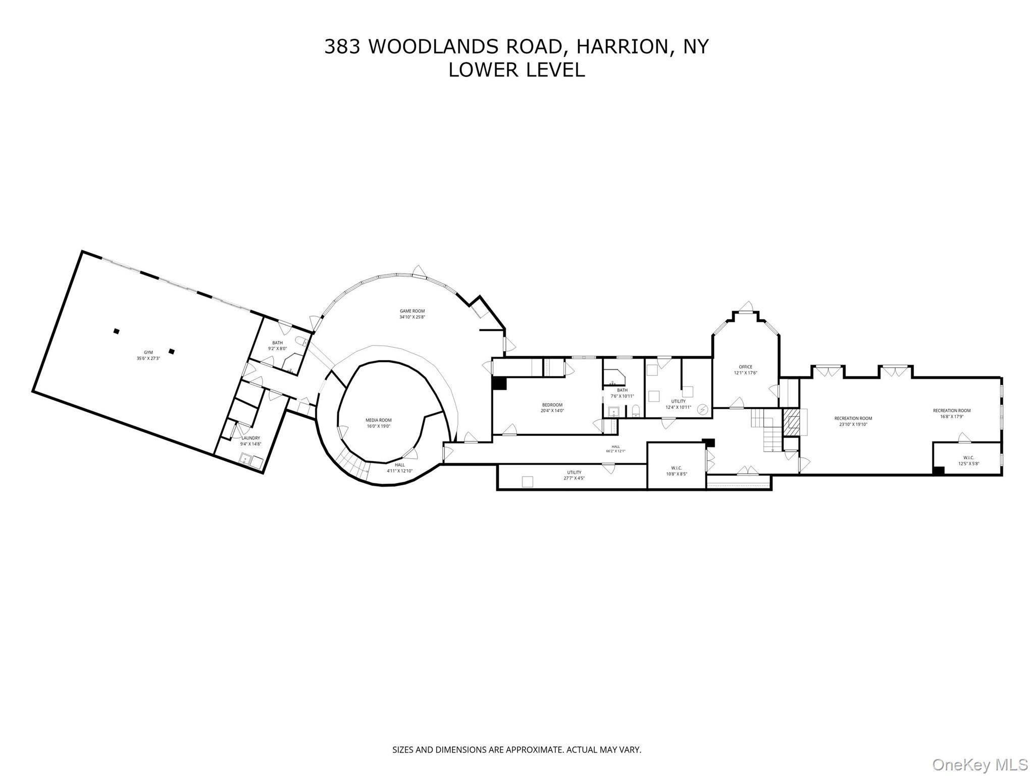 383 Woodlands Road Property Photo 47