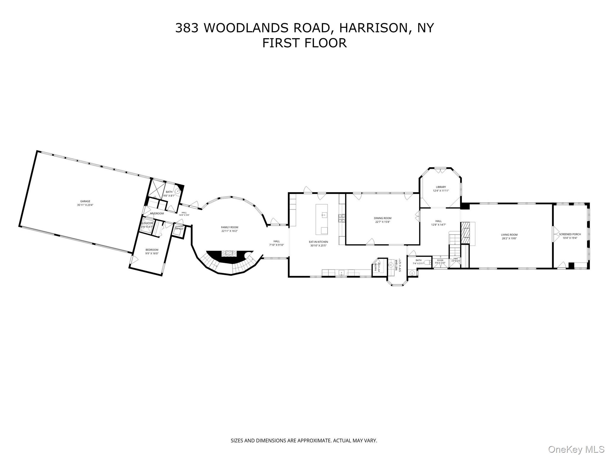 383 Woodlands Road Property Photo 48