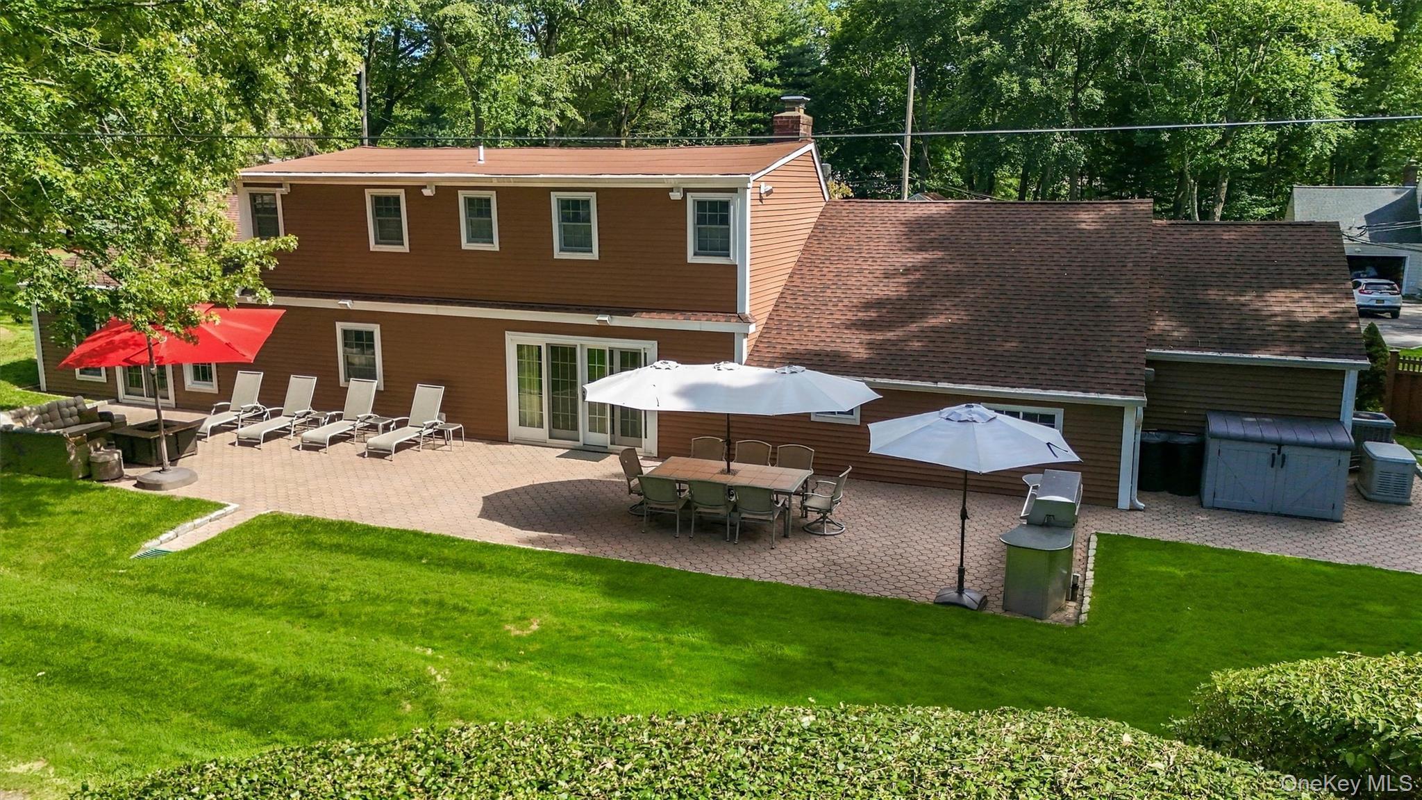 113 Buena Vista Drive Property Photo 43