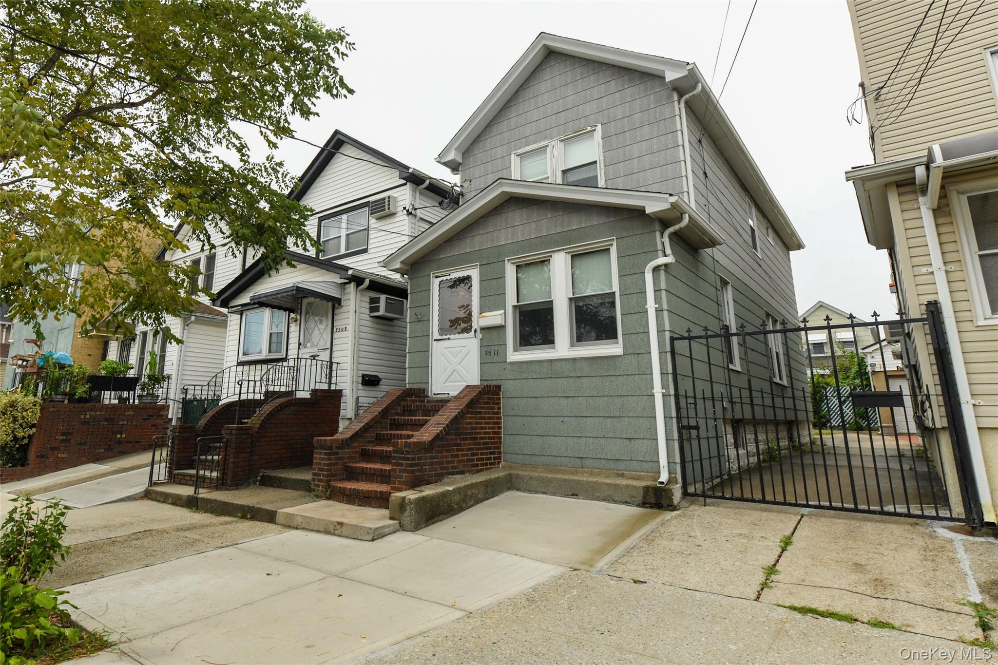 85-11 Sutter Avenue Property Photo 1