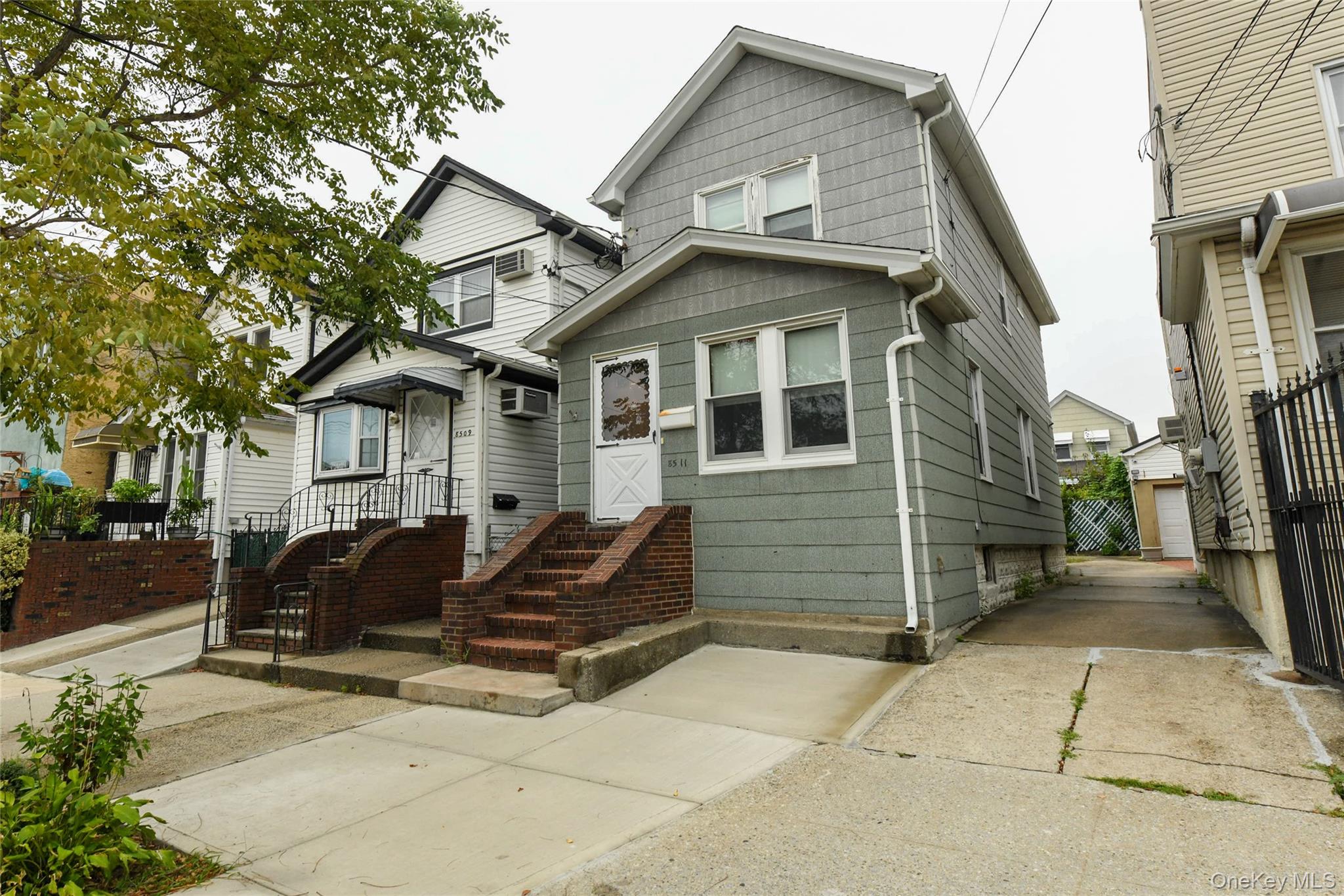 85-11 Sutter Avenue Property Photo 2