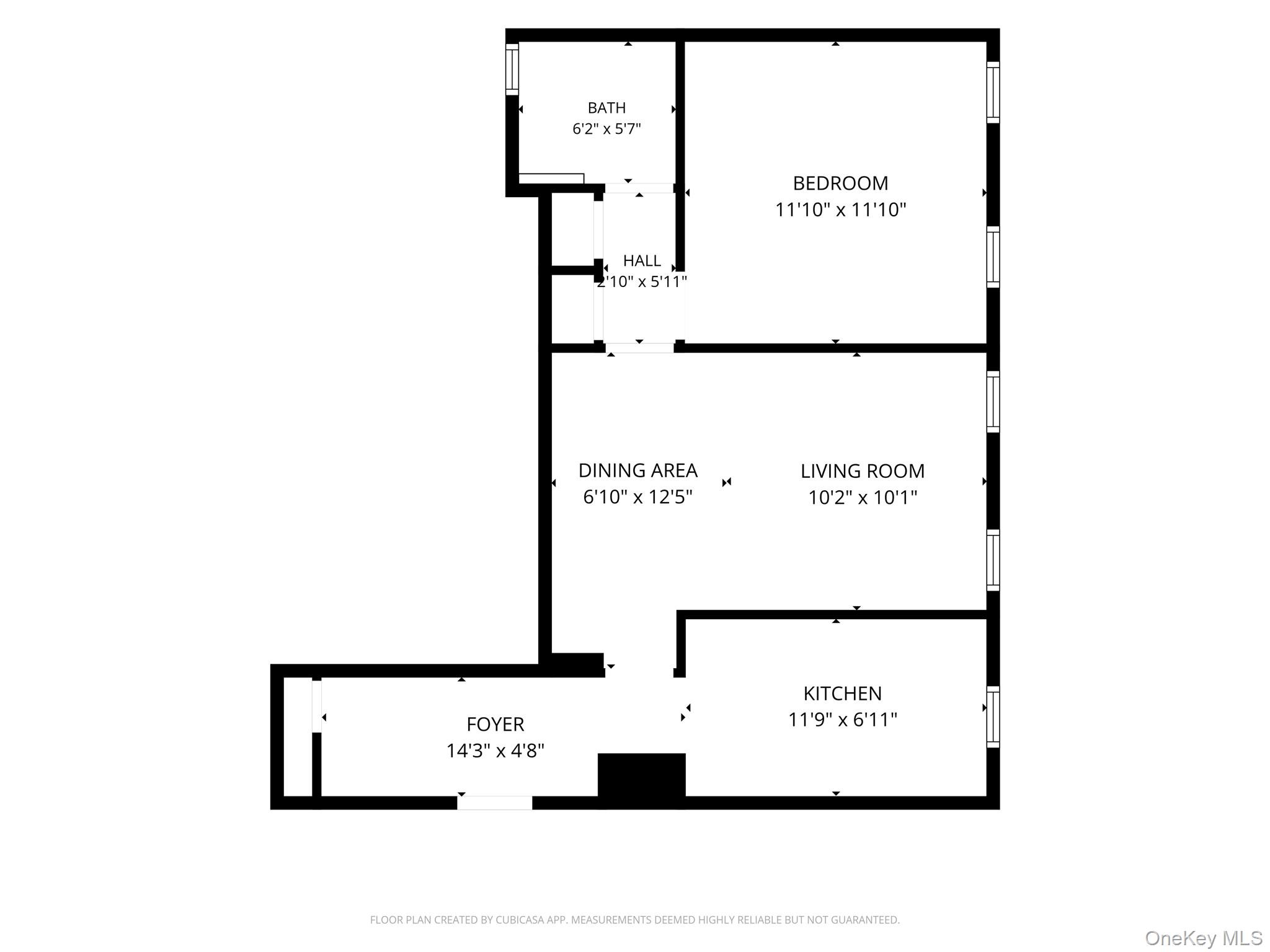 1015 Summit Avenue 1d Property Photo 13