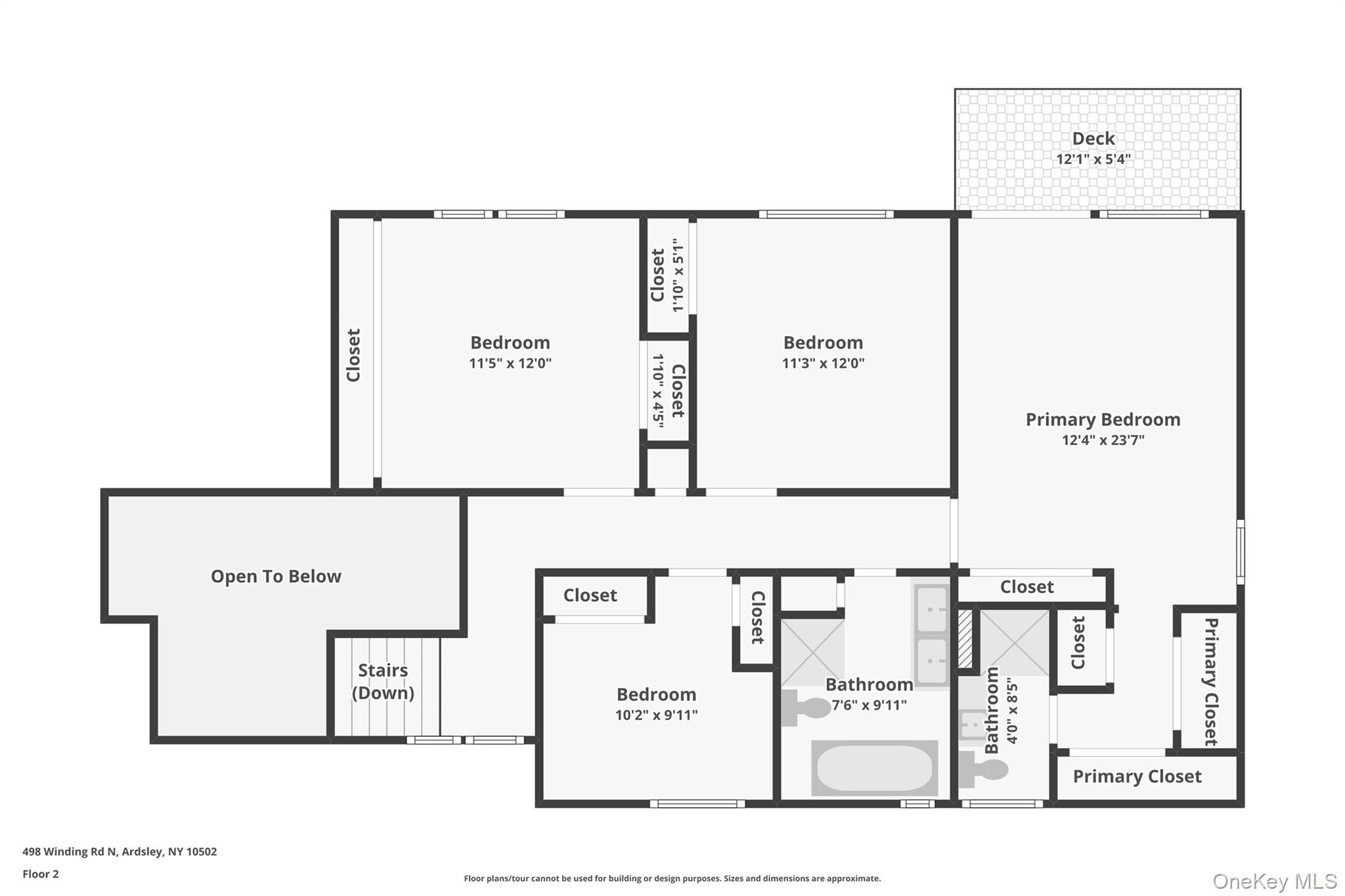 498 Winding Road Property Photo 36