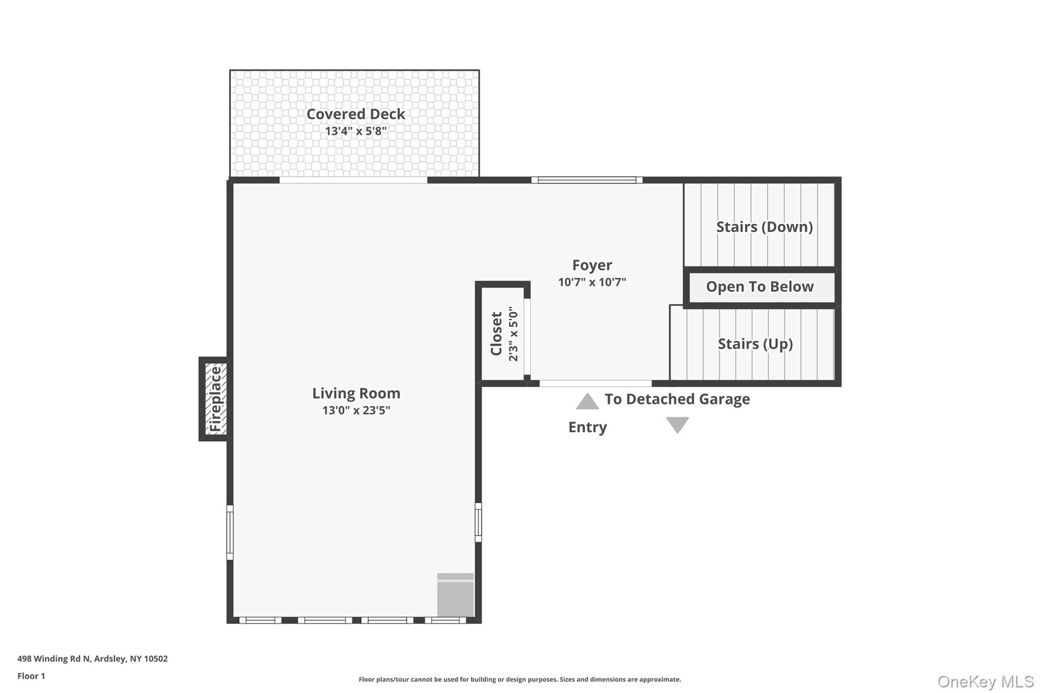 498 Winding Road Property Photo 38