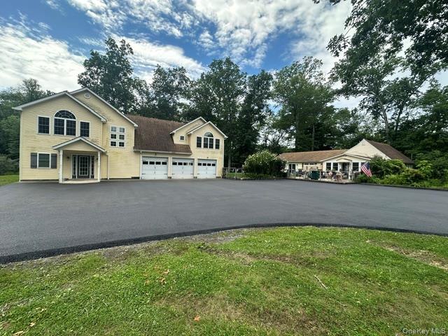 1055 Bruynswick Road Property Photo 1