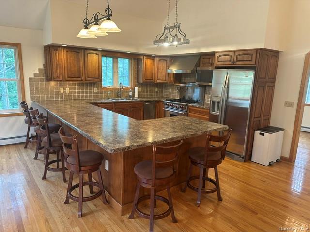 1055 Bruynswick Road Property Photo 4