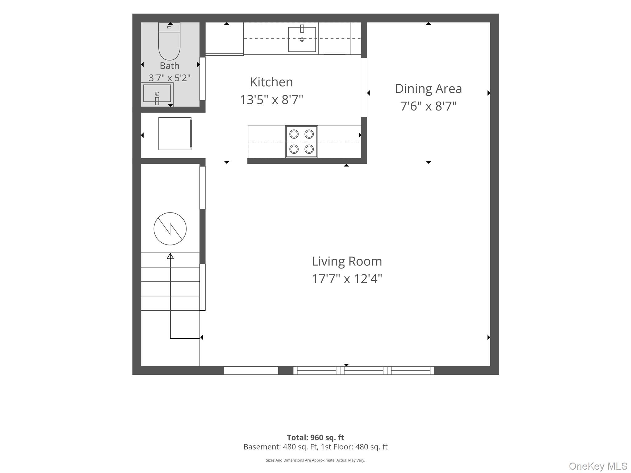 8 Valley Forge Court Property Photo 19