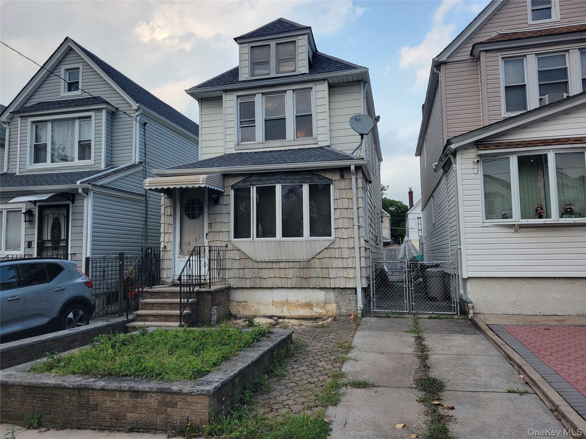 78-37 64th Place Property Photo 1