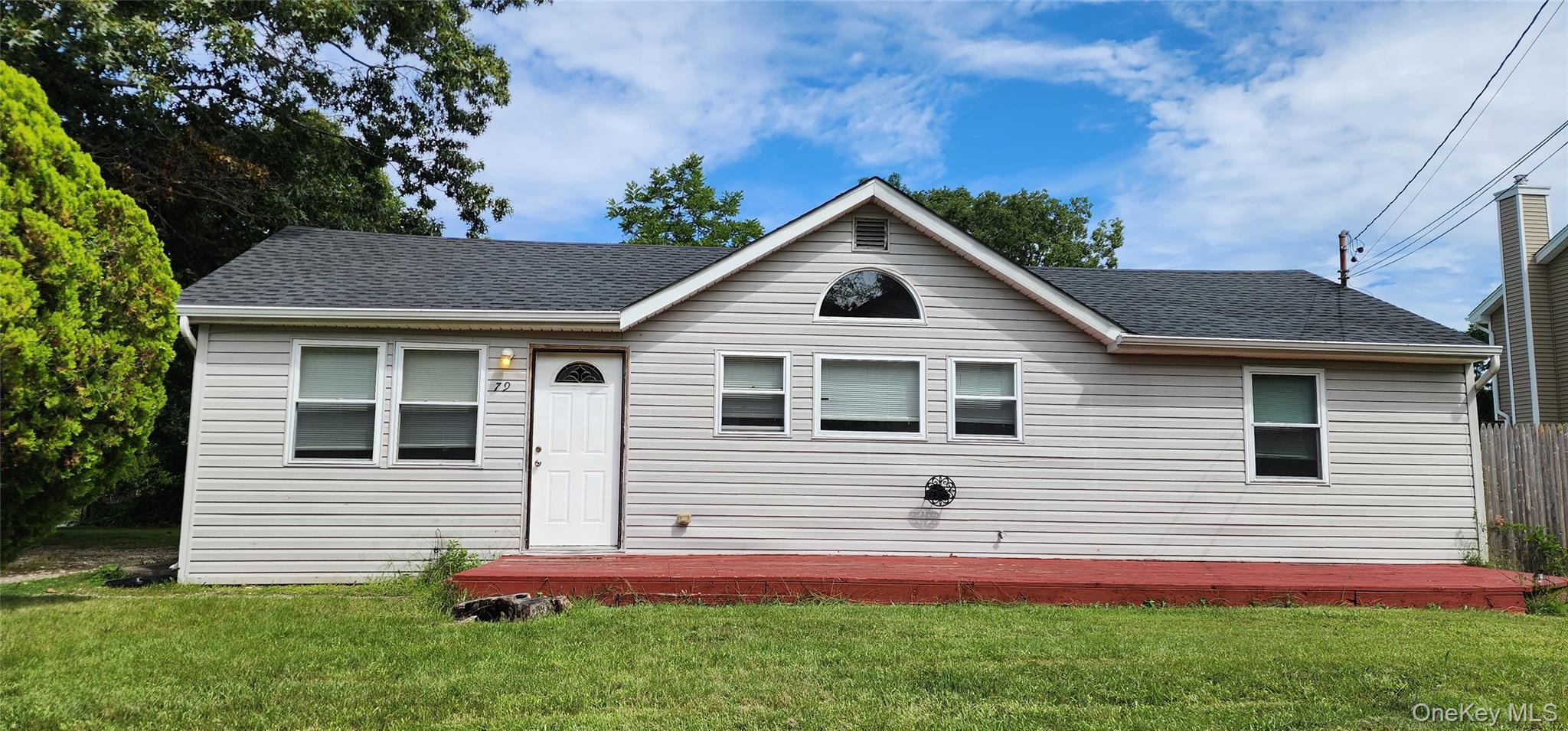 79 Hemlock Drive Property Photo 1