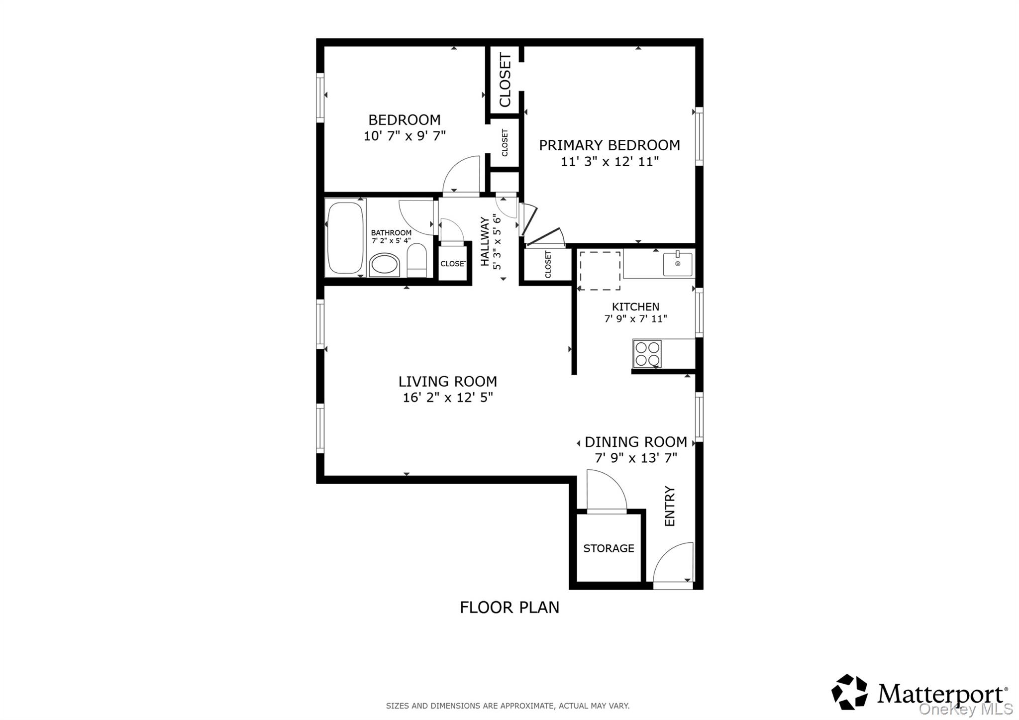144-15 78th Road 2d Property Photo 37