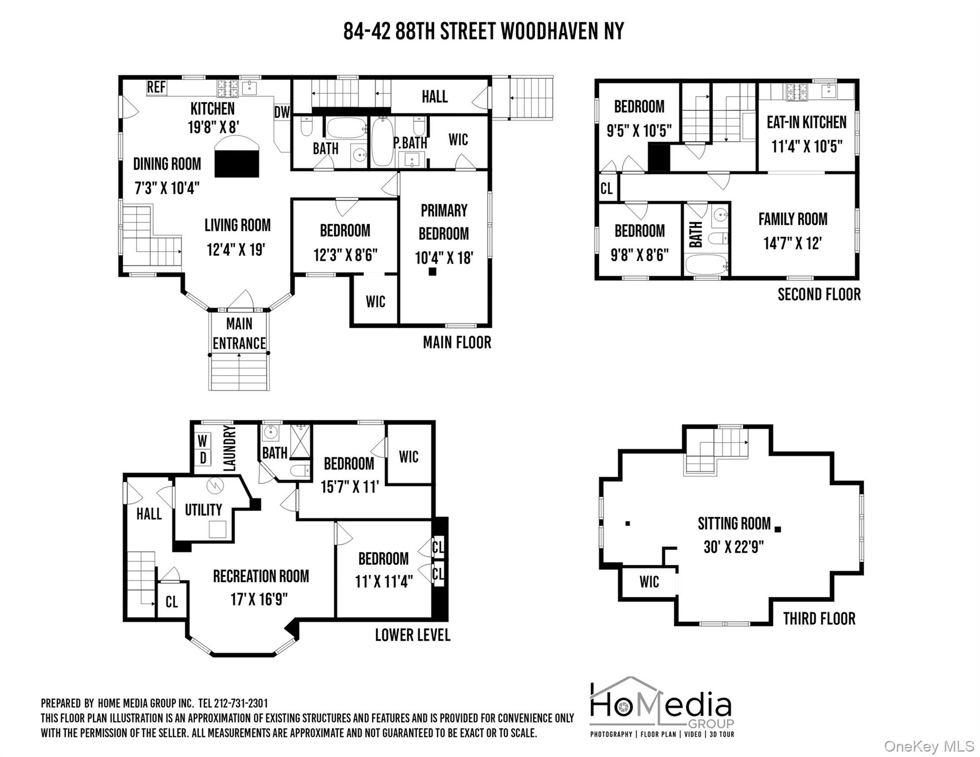 8442 88th Street Property Photo 2