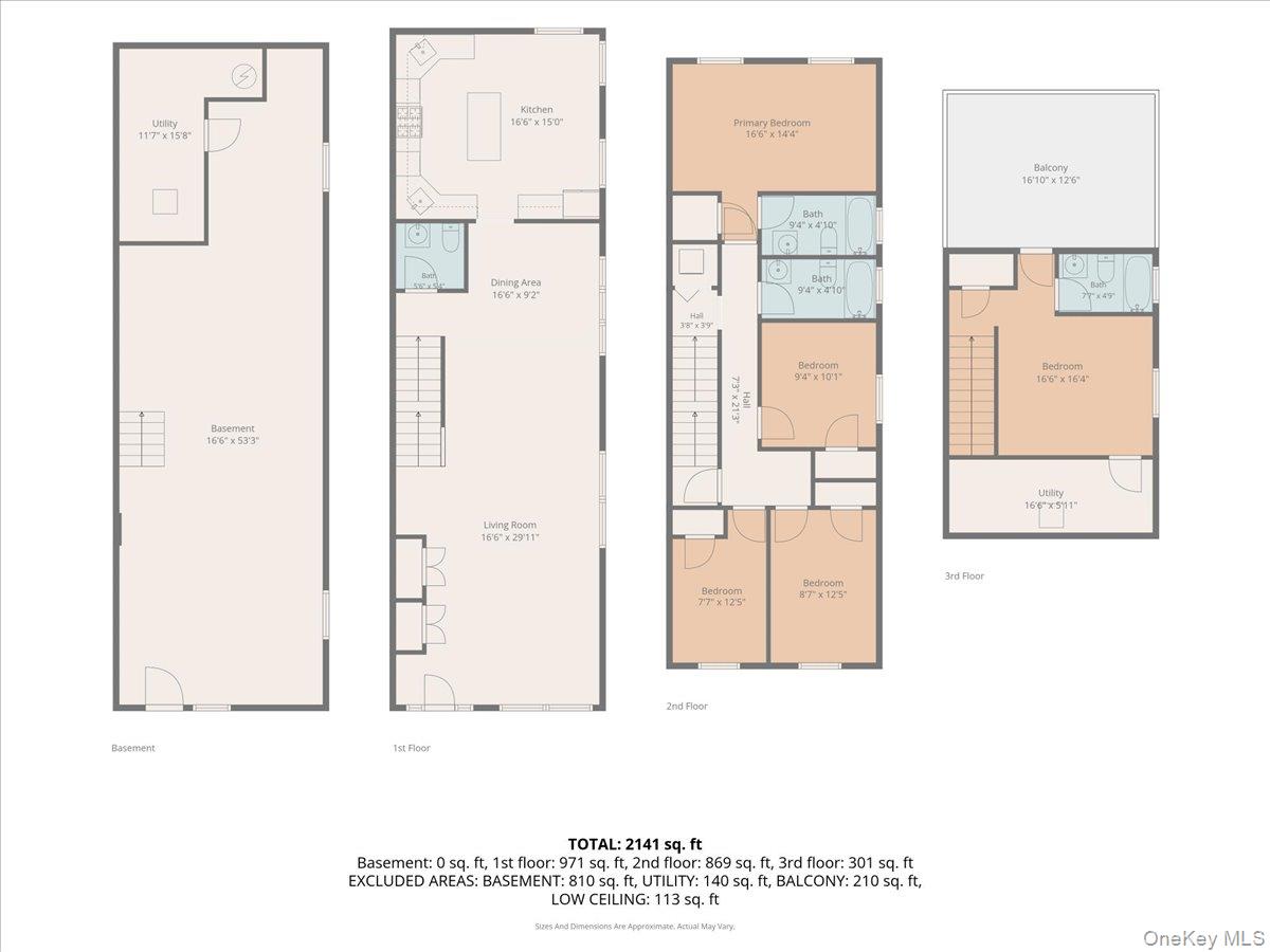 911 Hicksville Road Property Photo 21
