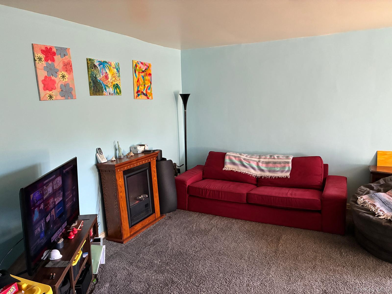 5 Oakdale Manor B22 Property Photo 5