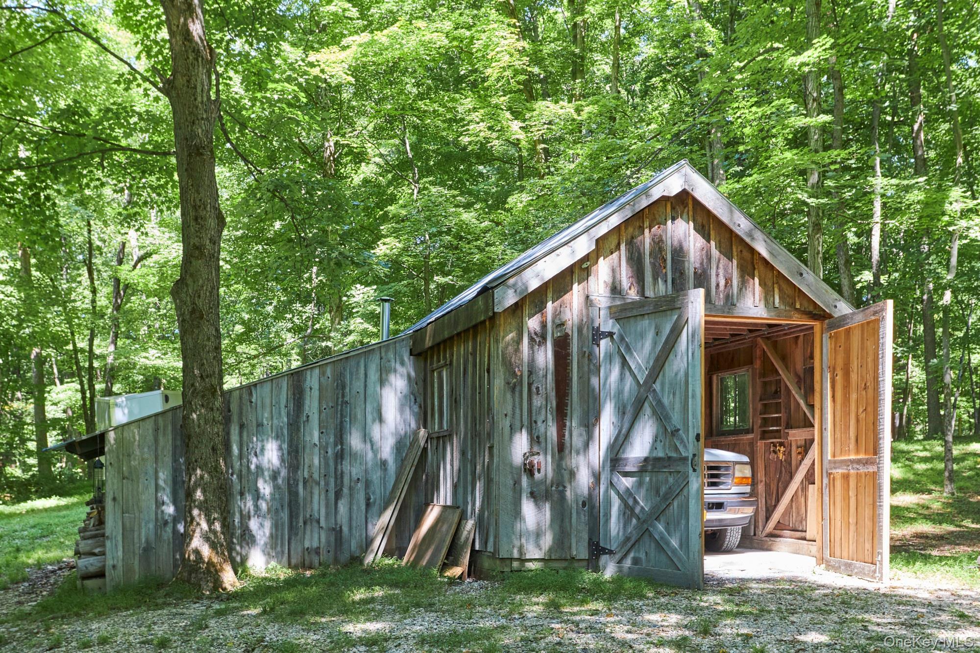 8 Old North Anson Way Property Photo 39