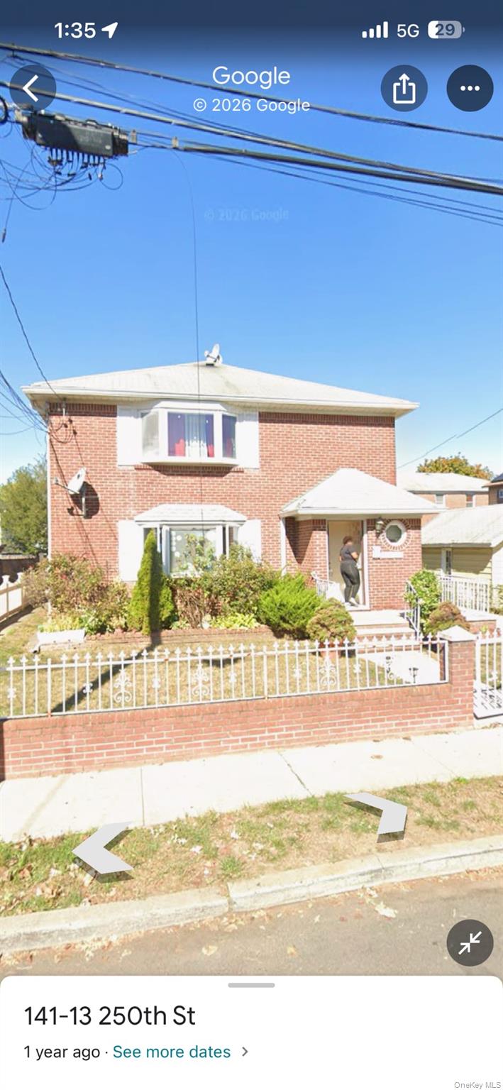 14112 250th Street Property Photo 1