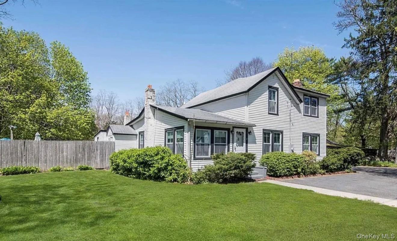 7 Mooney Pond Road Property Photo 1