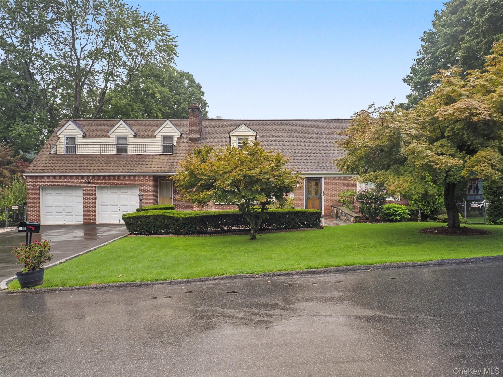 145 Arthur Avenue Property Photo 1