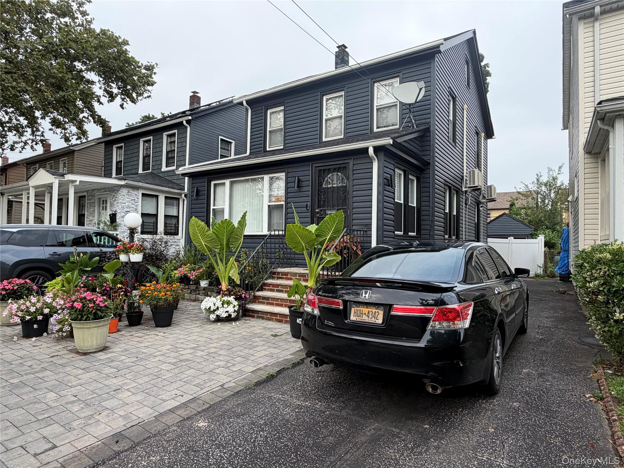 115-47 200th Street Property Photo 1