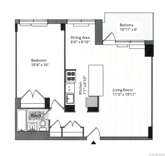 12399 Flatlands Avenue Property Photo 2