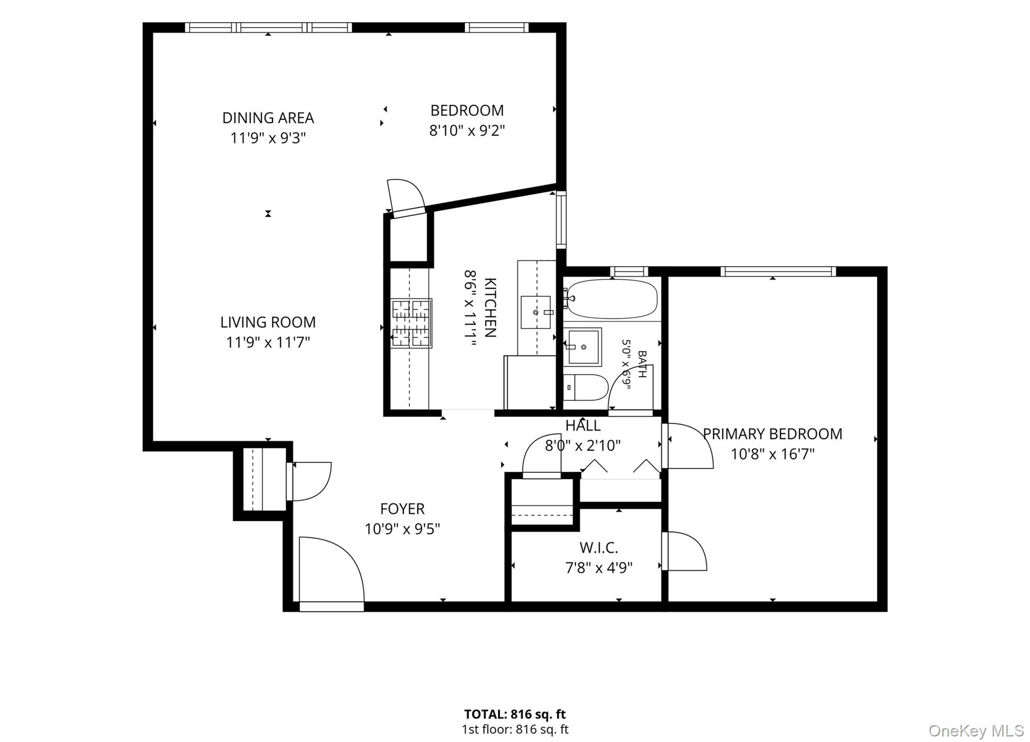 100 Dehaven Drive 302 Property Photo 13