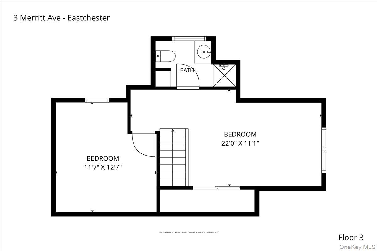 3 Merritt Avenue 2 Property Photo 20