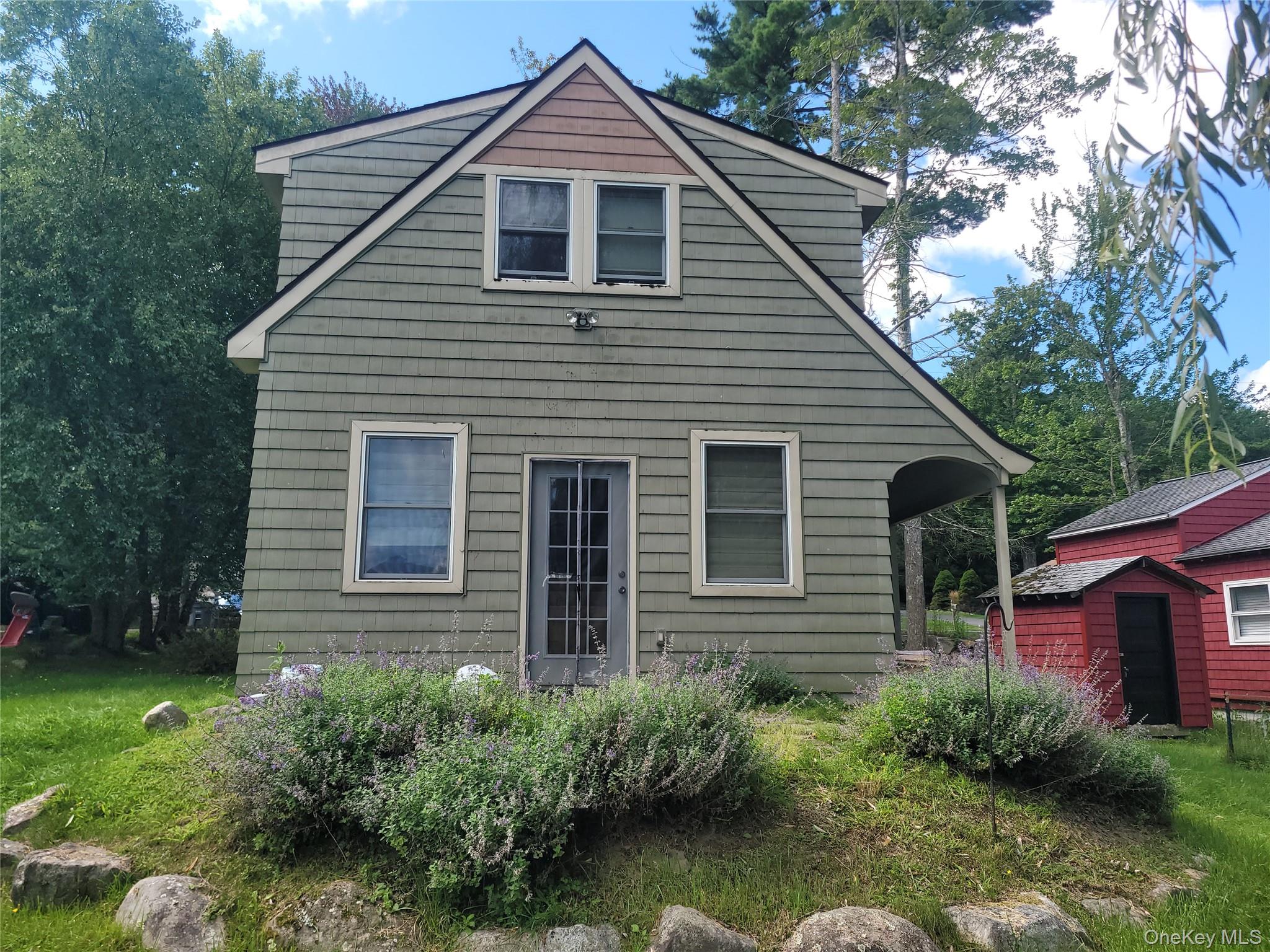 89 Beaver Lake Road Property Photo 2