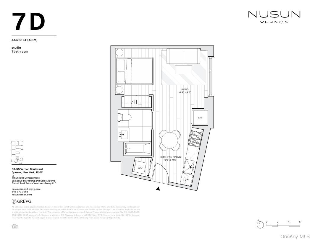 30-55 Vernon Boulevard 7d Property Photo 12