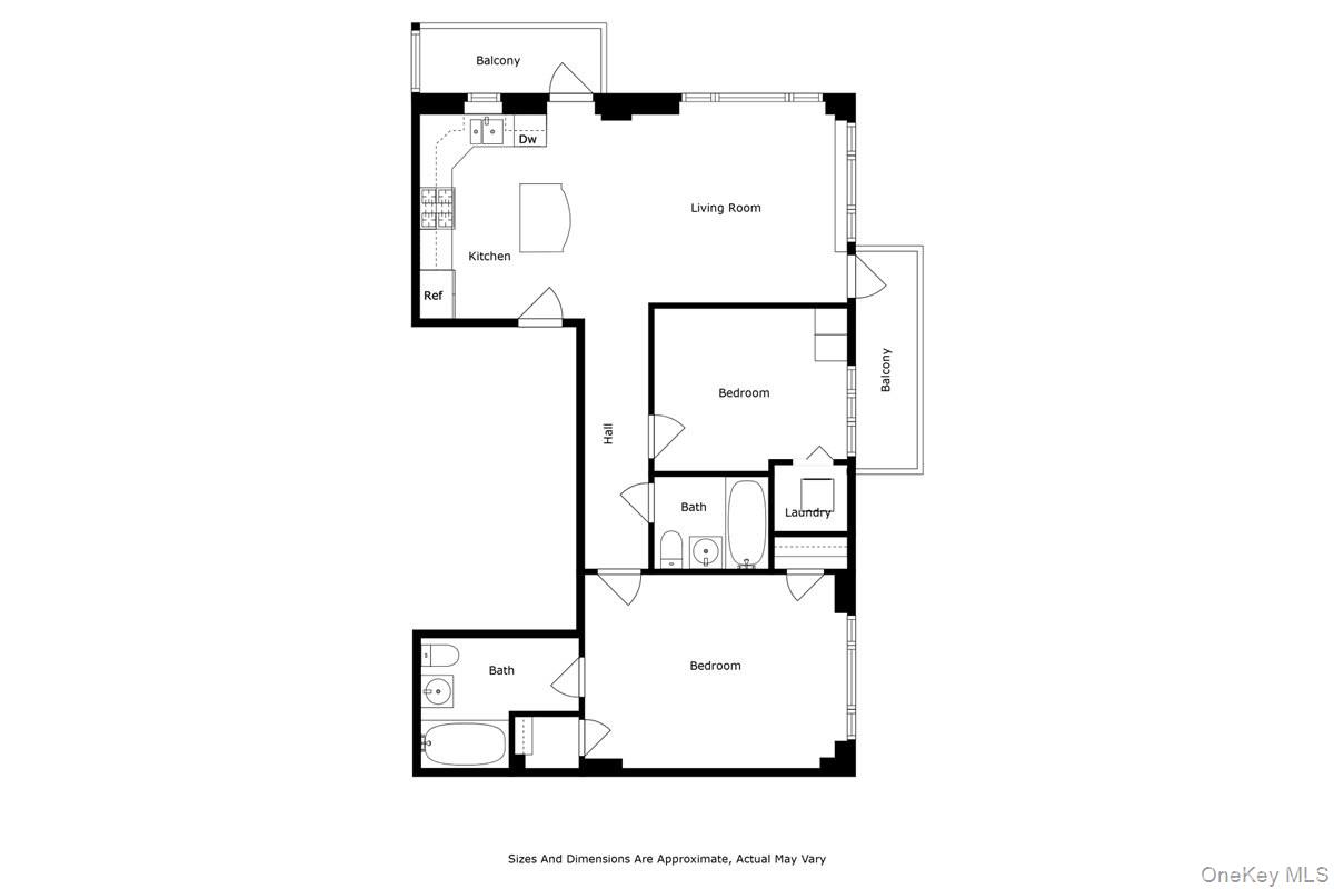 3511 Cambridge 3f Property Photo 12