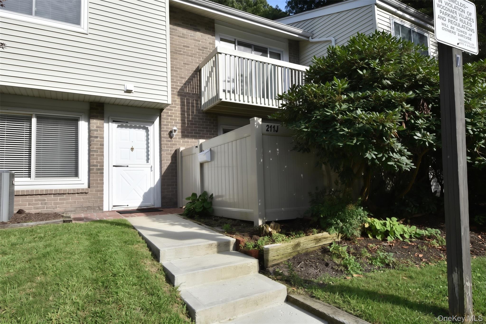 211 Springmeadow Drive J Property Photo 1