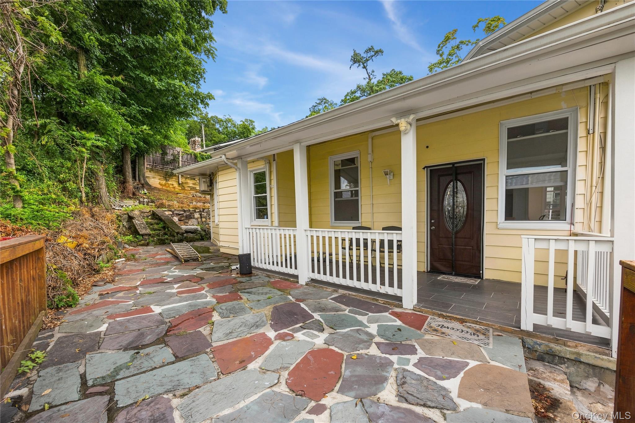 3404 Mohegan Avenue Property Photo 3