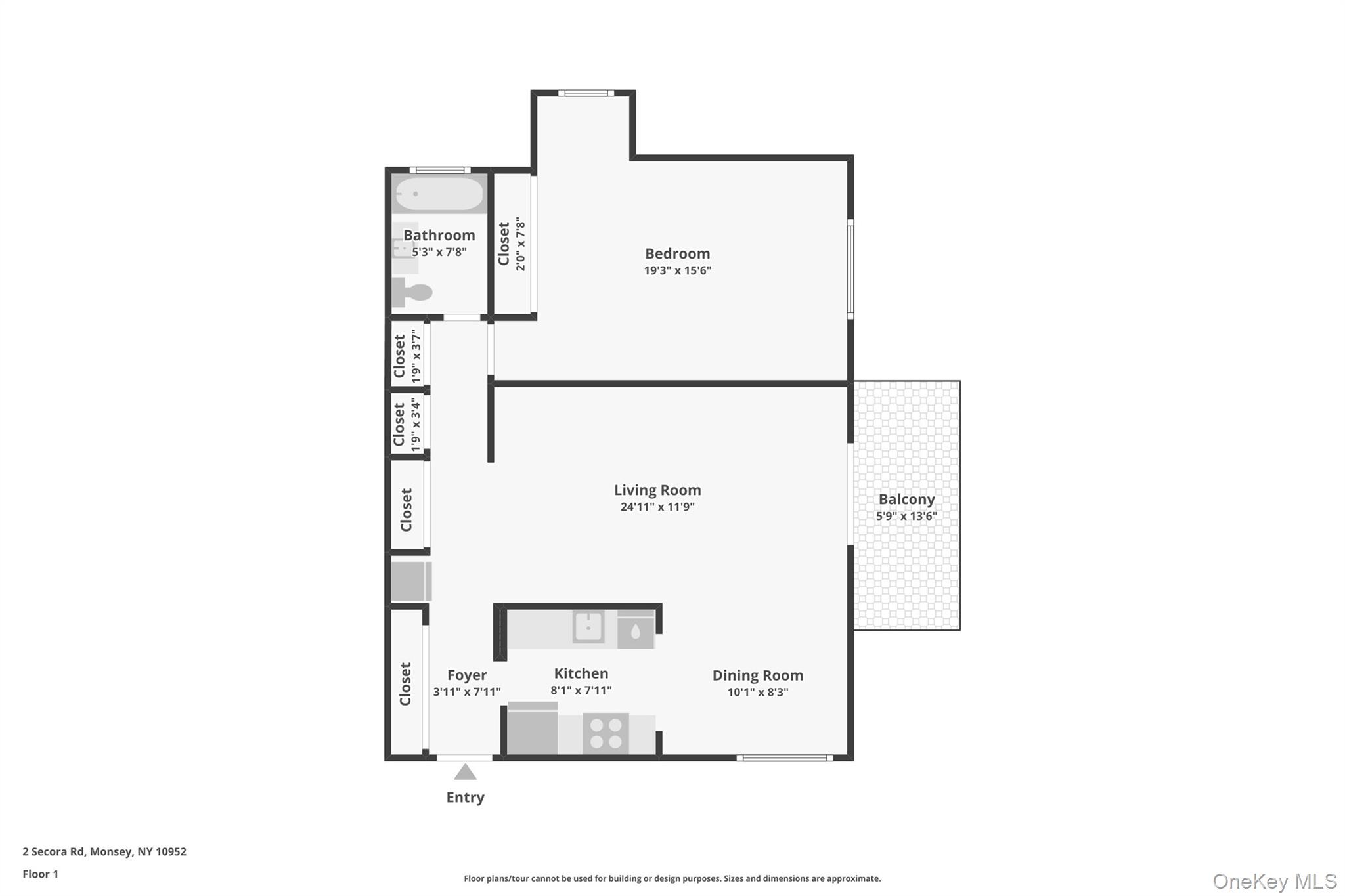 2 Secora Road C-5 Property Photo 32