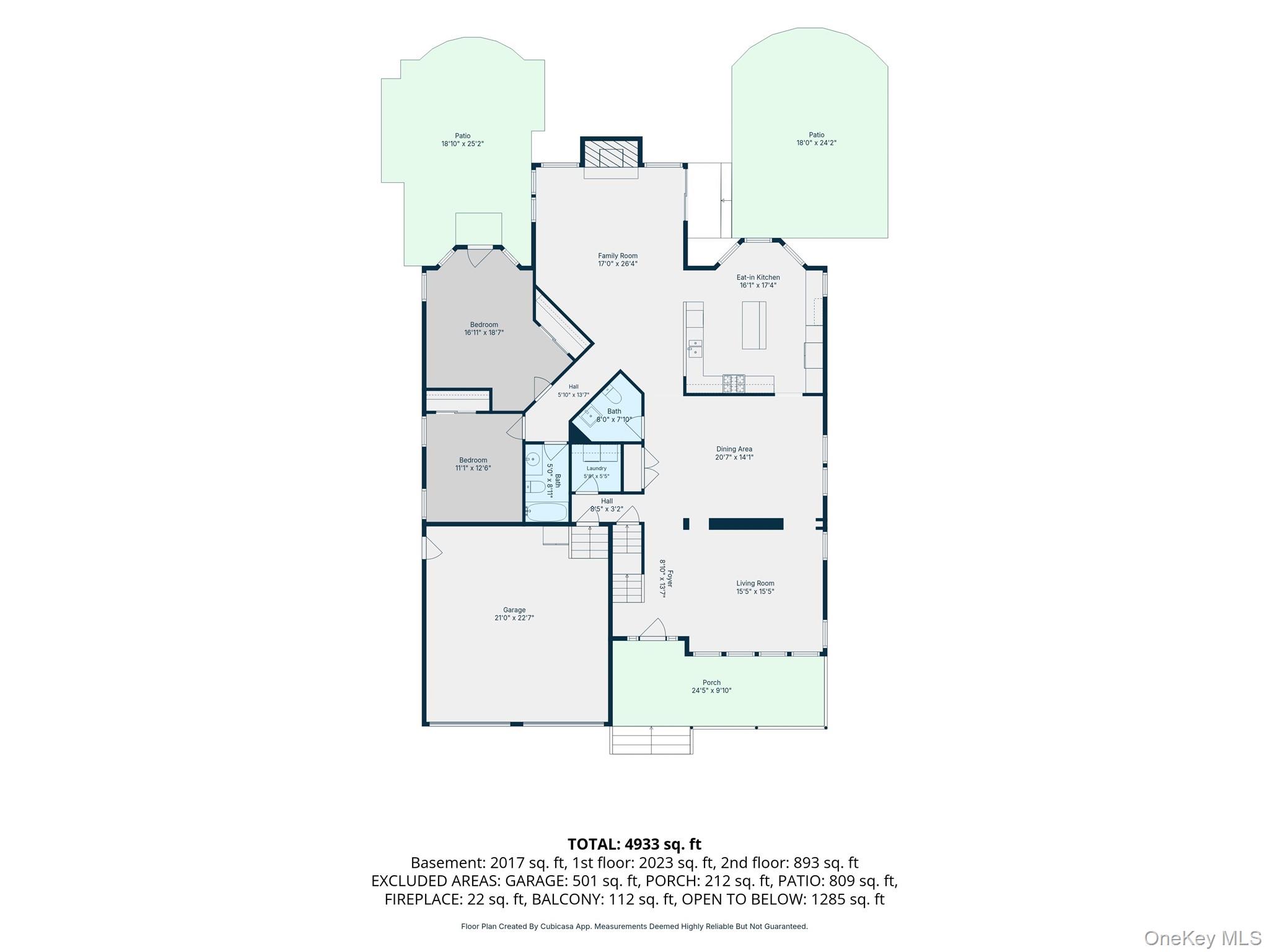 61 Tyler Drive Property Photo 27