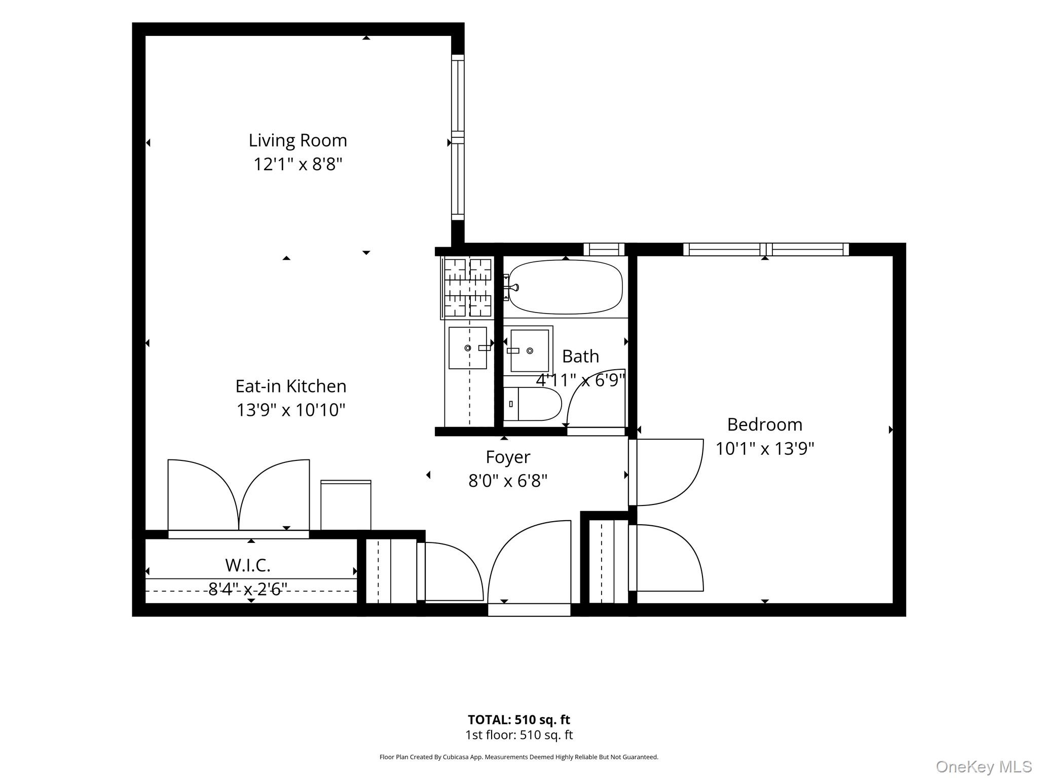 71 Grace Avenue 1l Property Photo 8