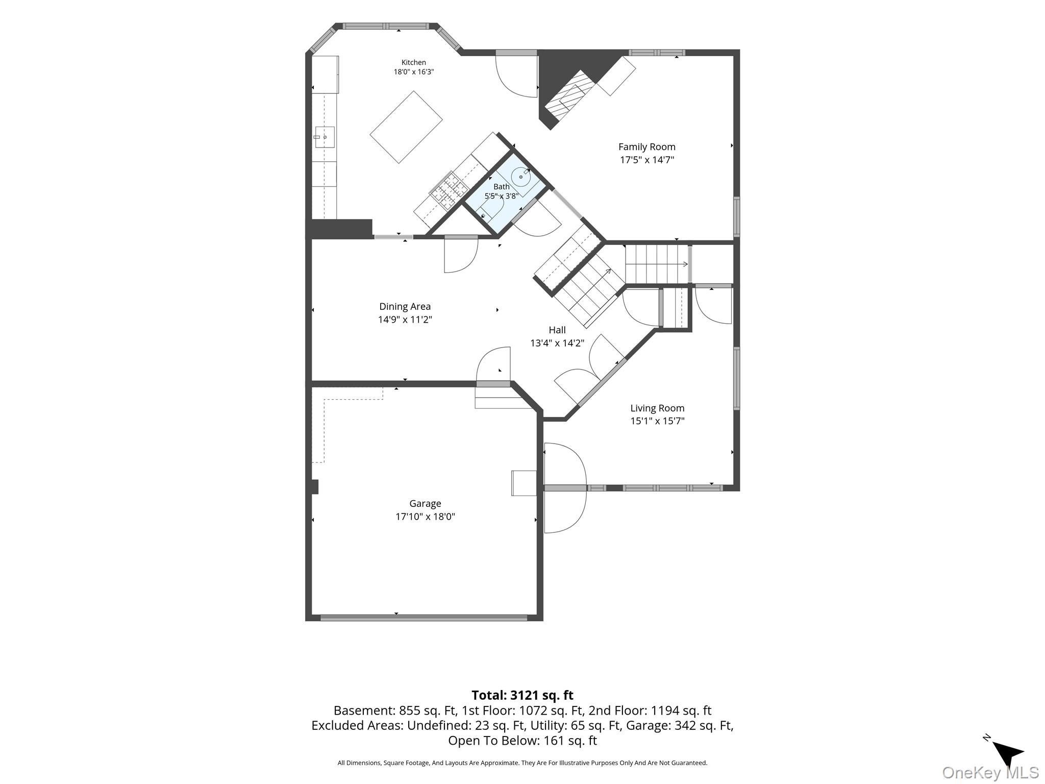 4 Sunflower Ridge Road Property Photo 44