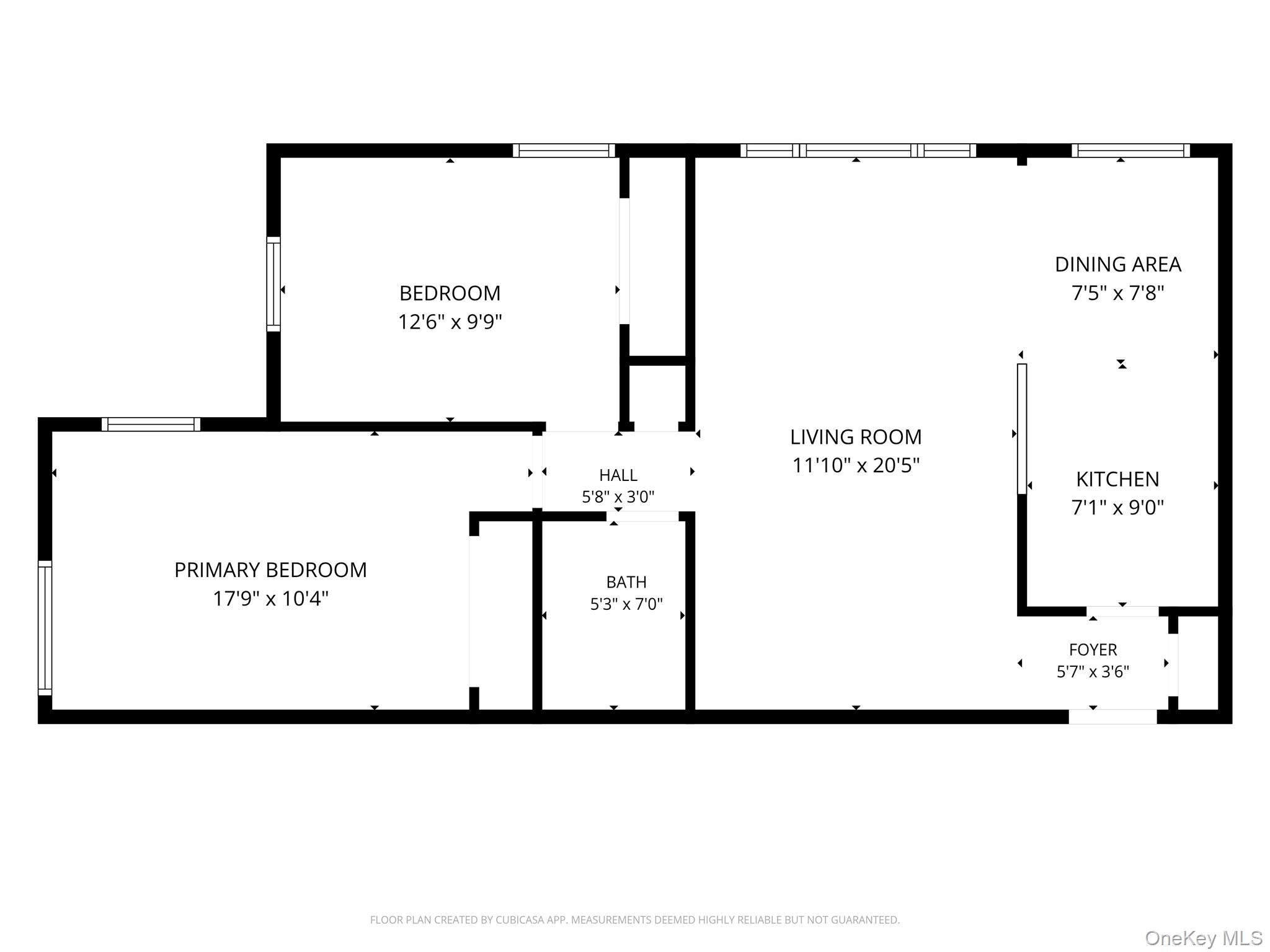 828 Pelhamdale Avenue 4l Property Photo 23