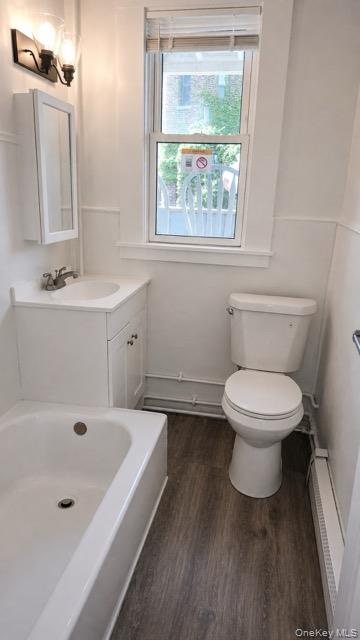 200 Irving Avenue 2a Property Photo 8
