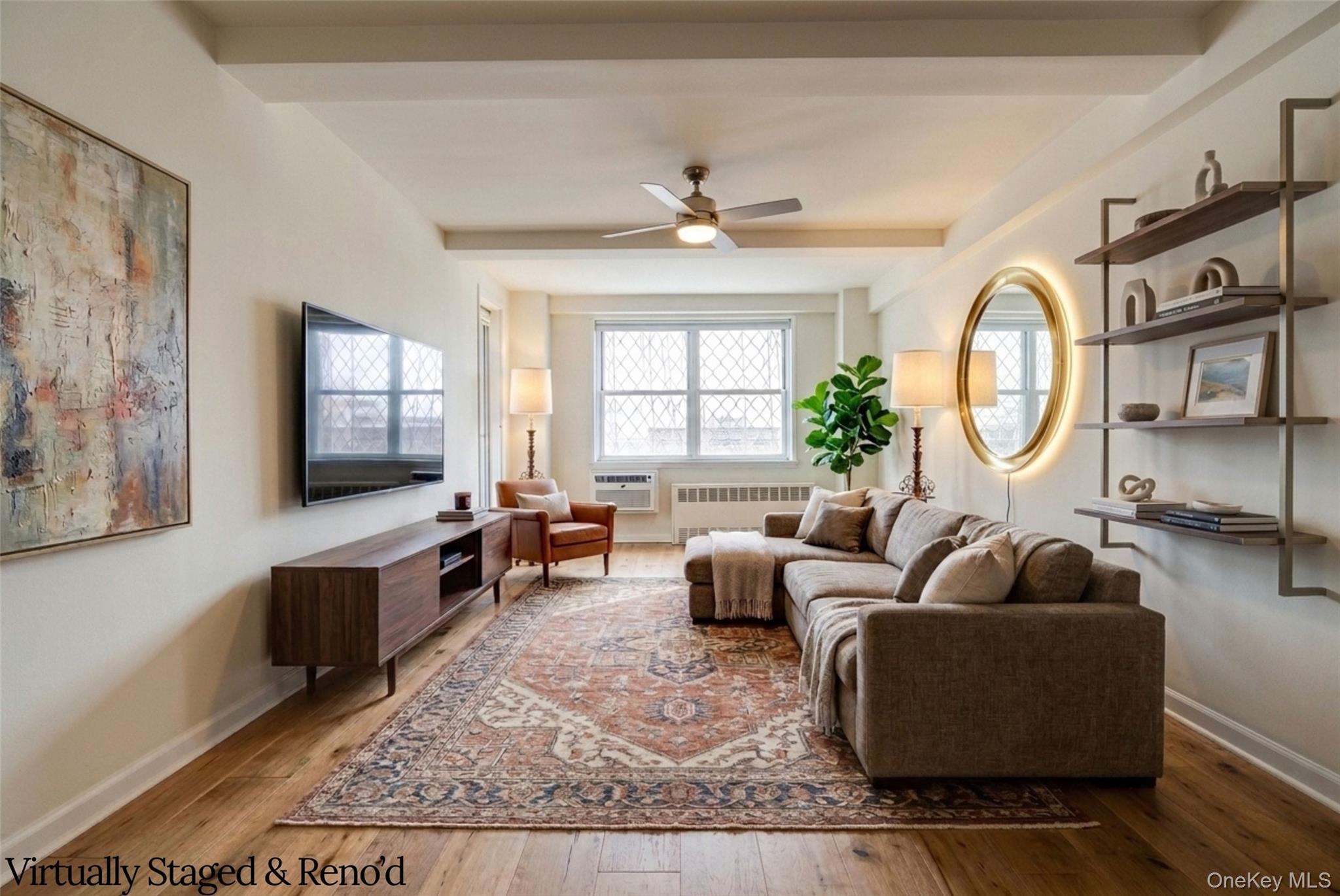 61-25 97th Street 15A Property Photo 1