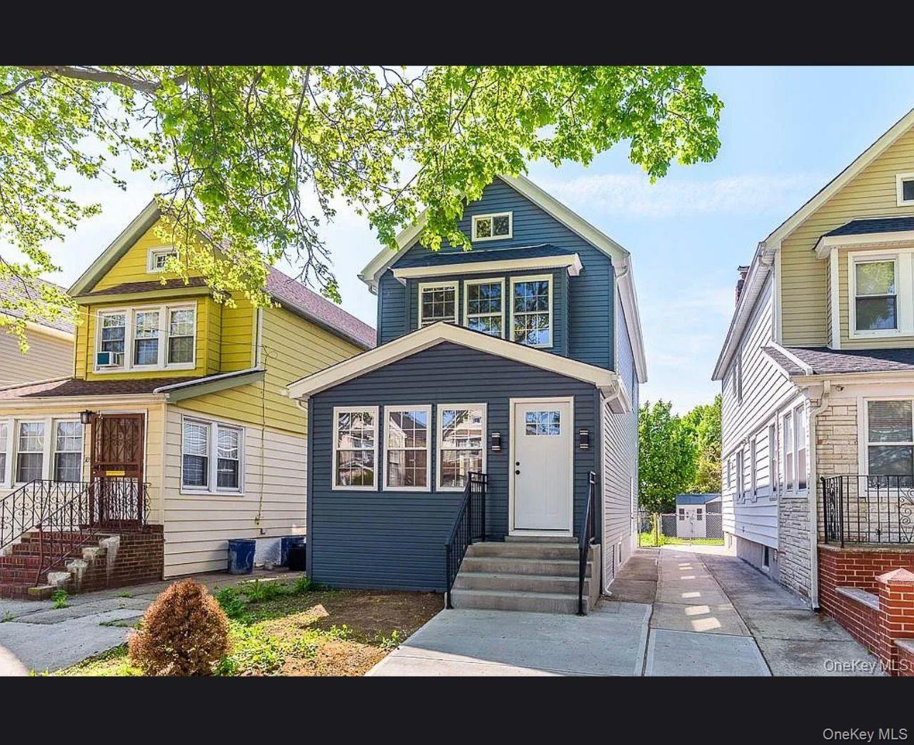 109-16 221st Street Property Photo 1