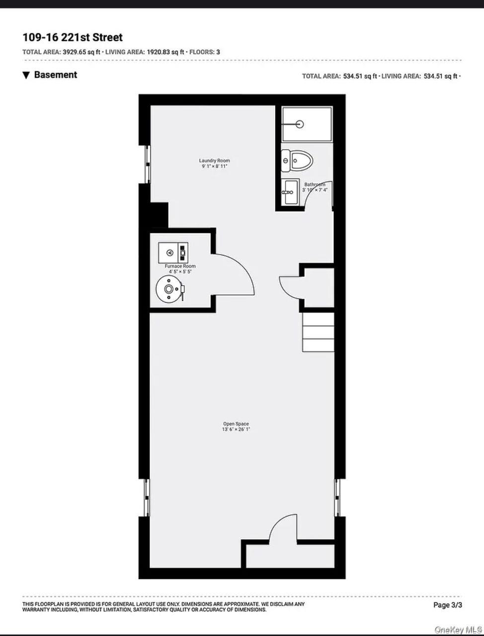 109-16 221st Street Property Photo 14