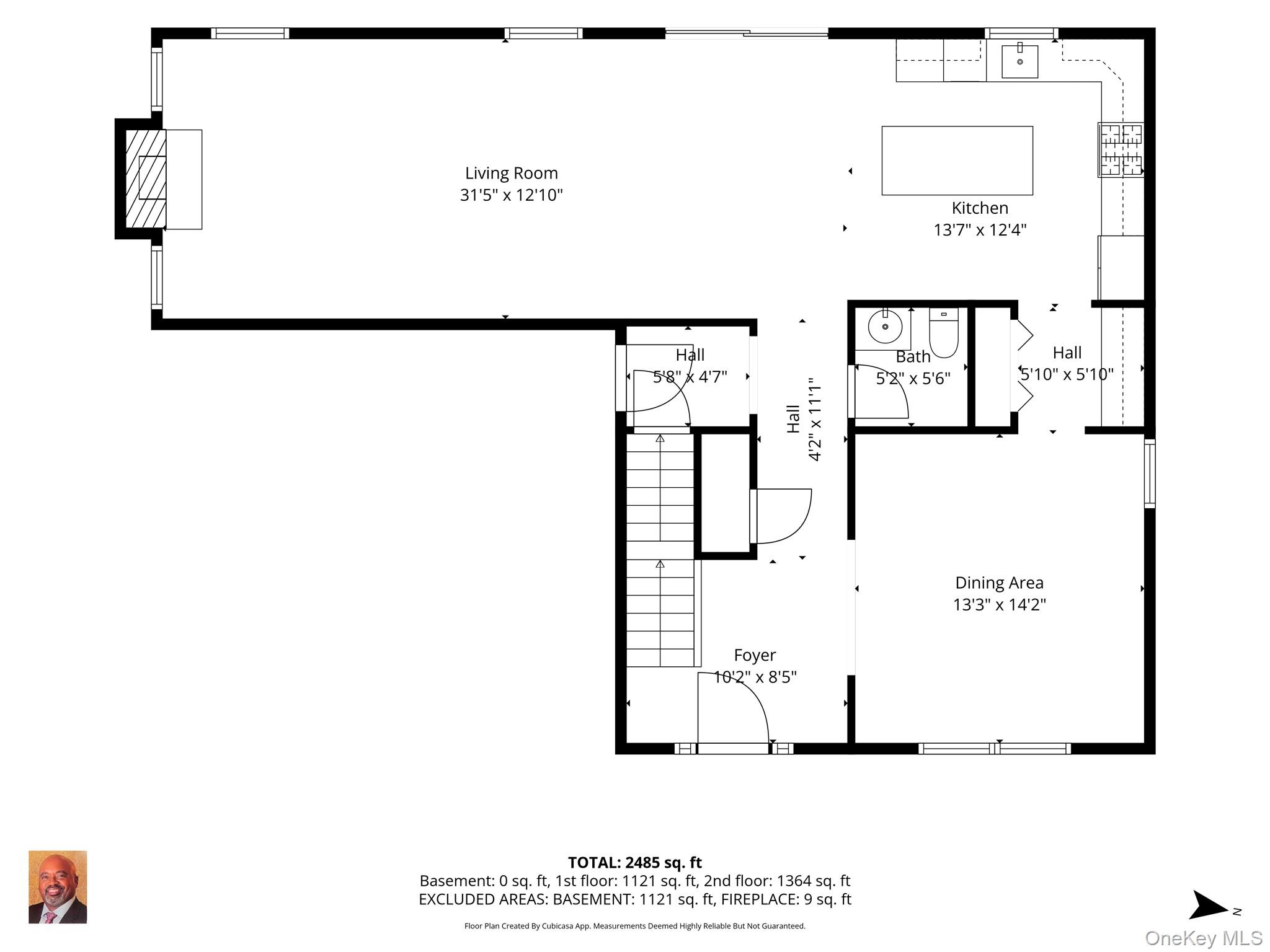 392 Bailey Road Property Photo 34