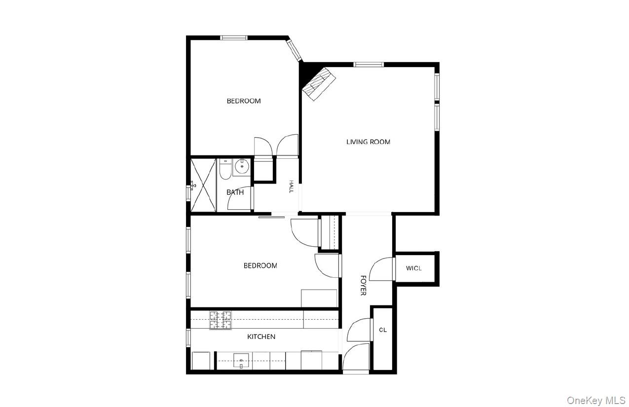 246 Bronxville Road I2 Property Photo 20
