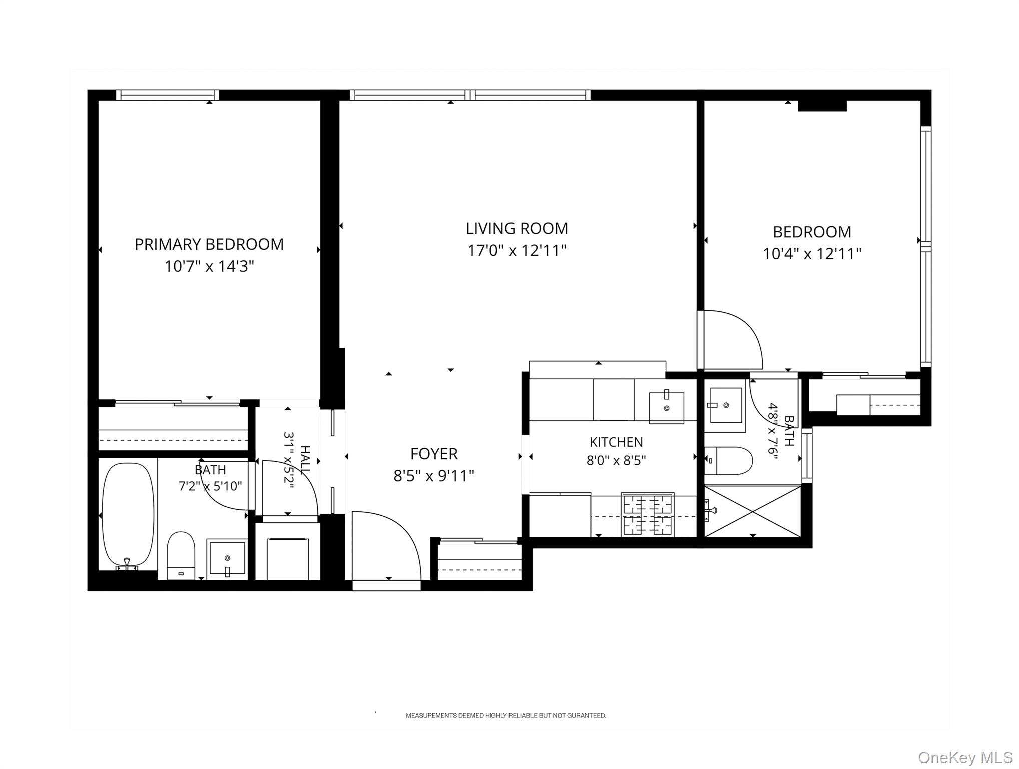 9921 4th Avenue 2h Property Photo 10