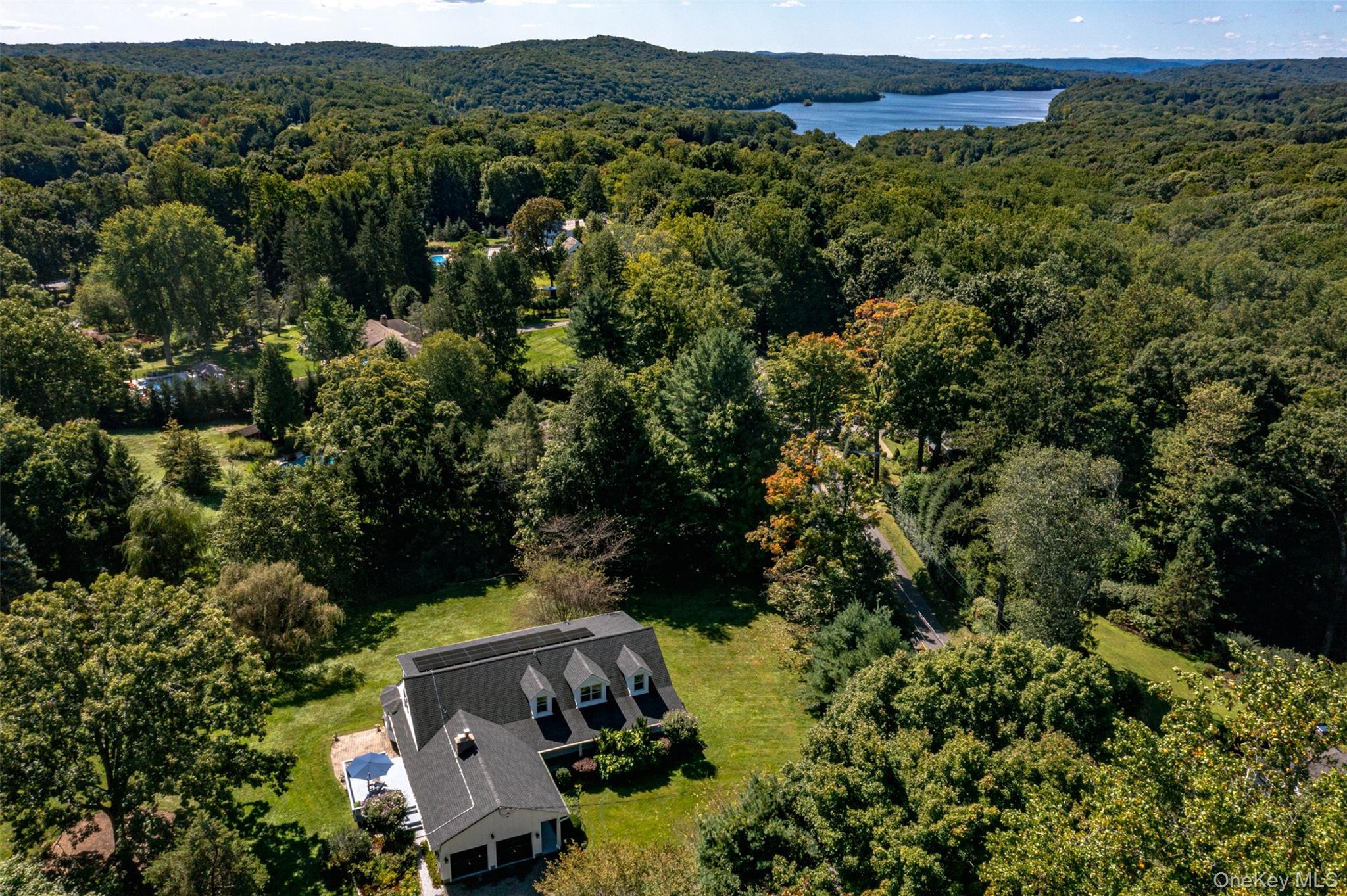 1203 Baldwin Road Property Photo 1