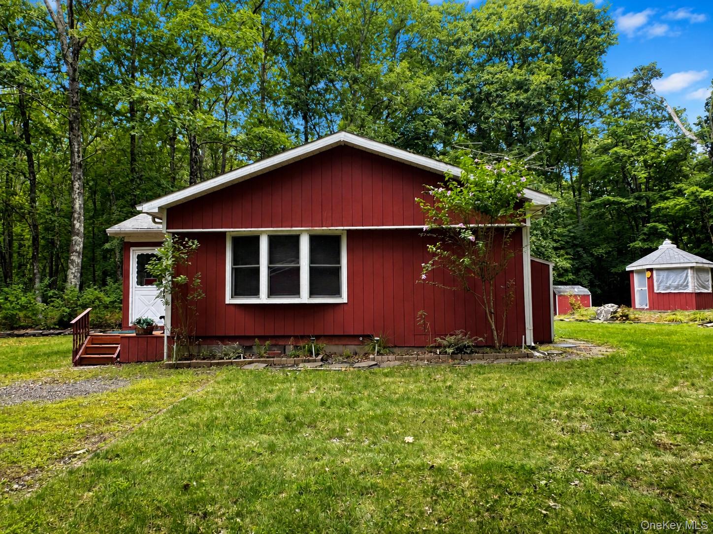 61 Sullivan Mountain Road Property Photo 4