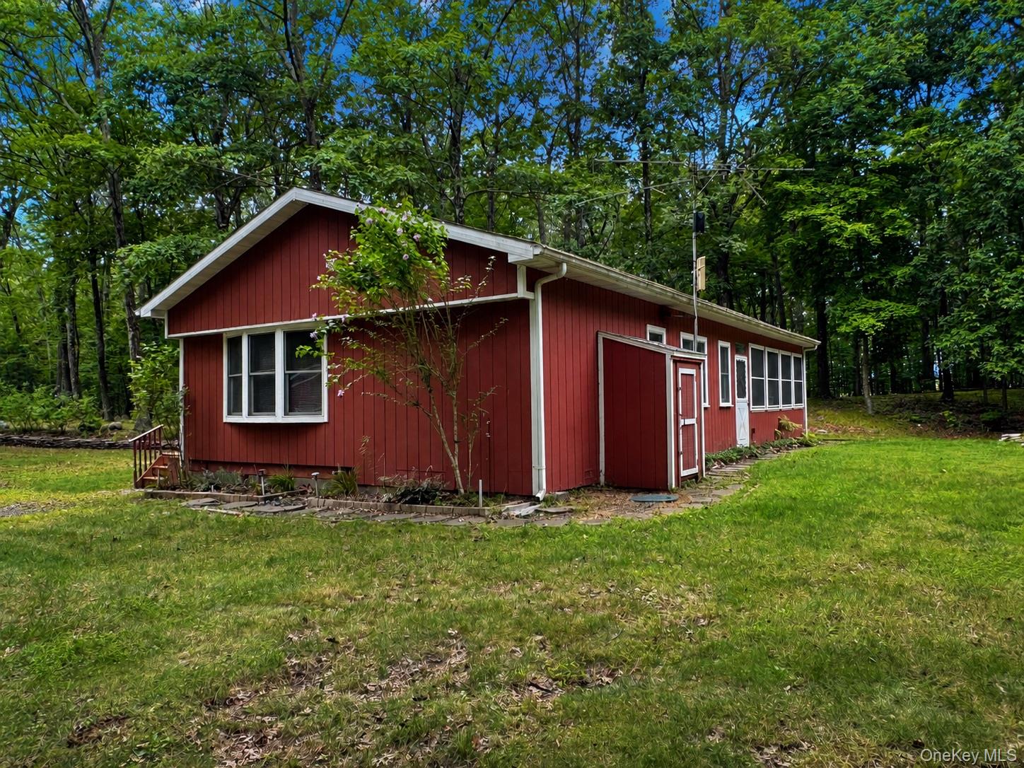 61 Sullivan Mountain Road Property Photo 5