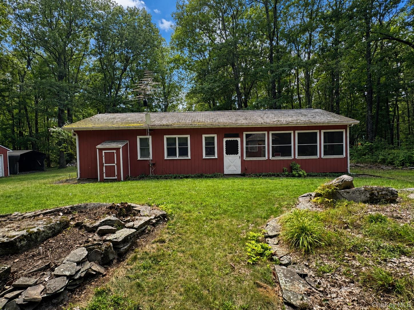 61 Sullivan Mountain Road Property Photo 6