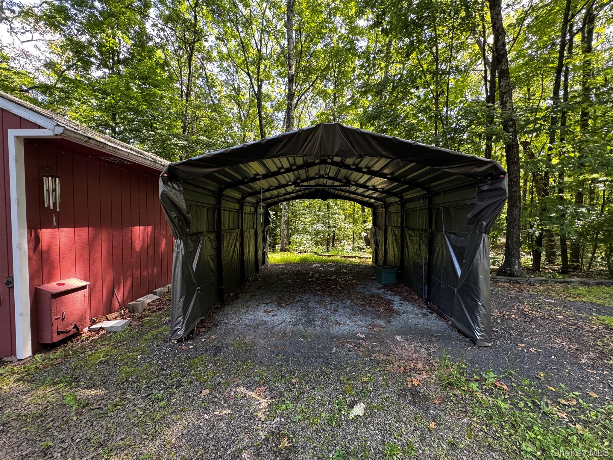 61 Sullivan Mountain Road Property Photo 9