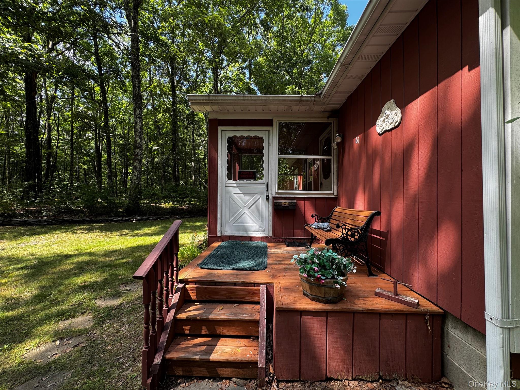 61 Sullivan Mountain Road Property Photo 10