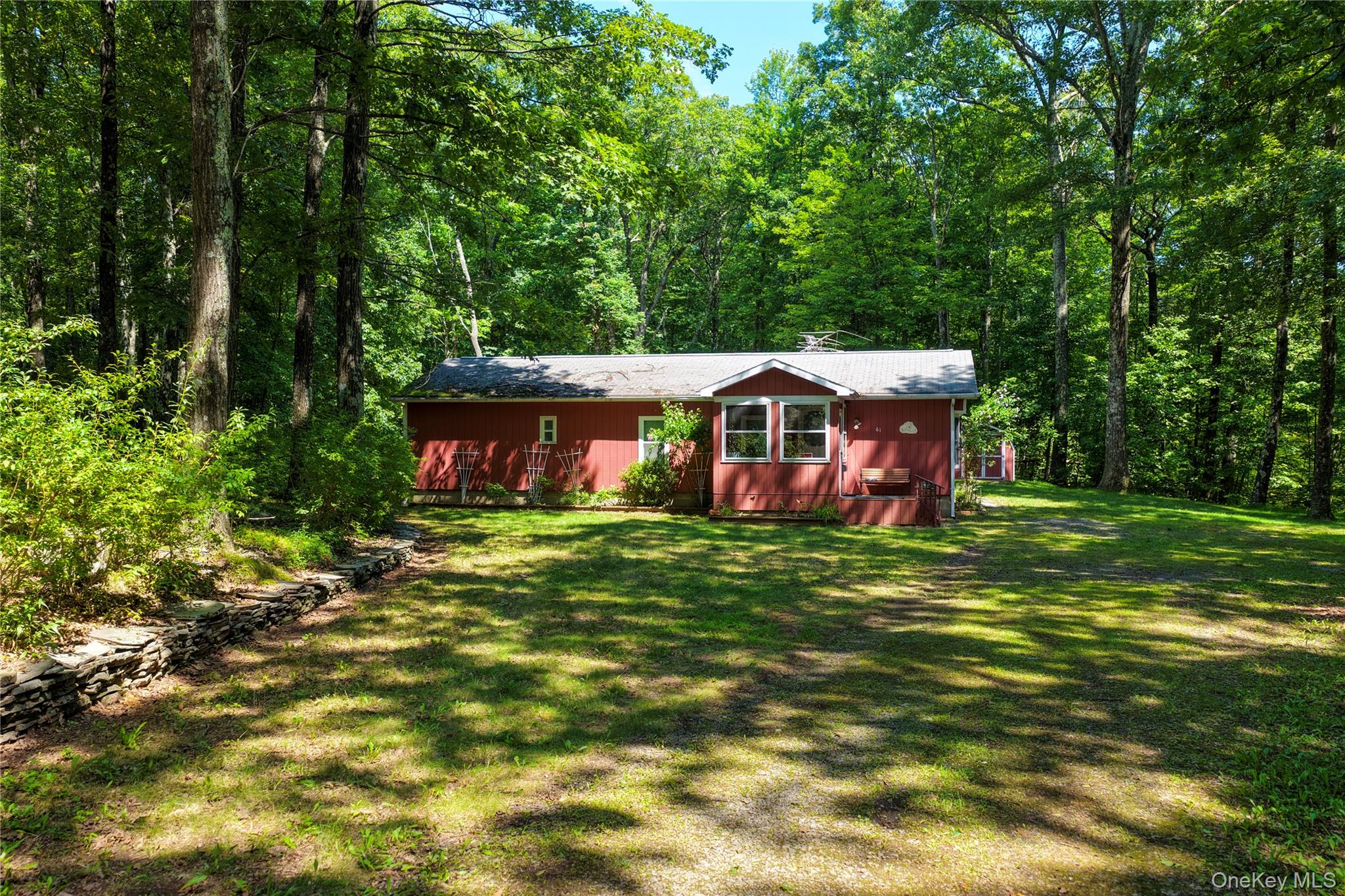 61 Sullivan Mountain Road Property Photo 30