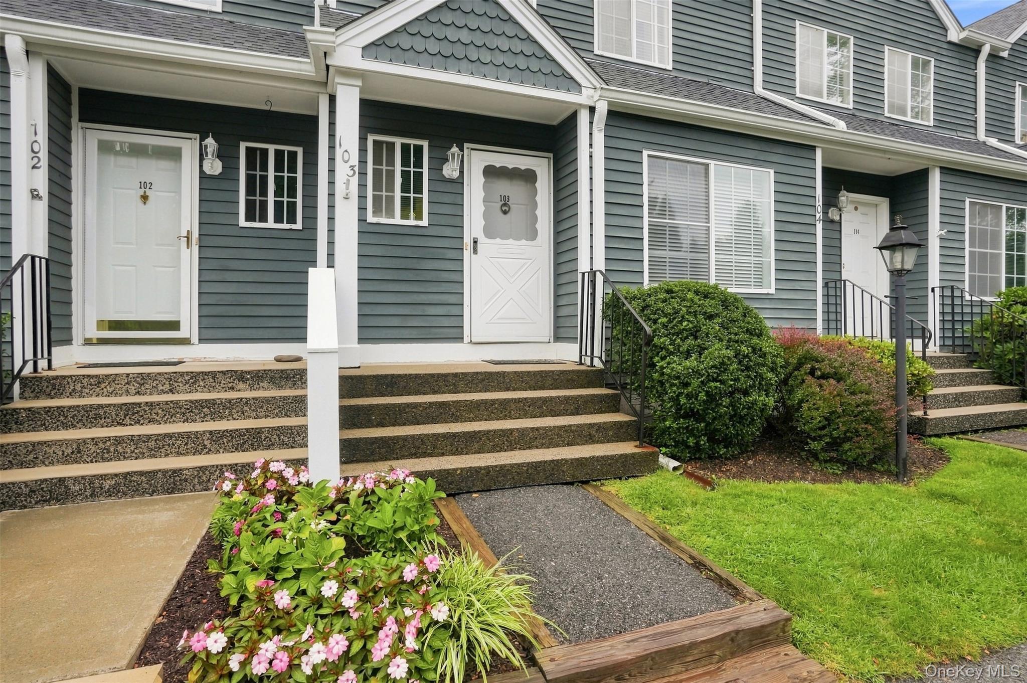 103 Kensington Court Property Photo 37